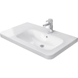 Duravit - DuraStyle Vanity Sink White - White