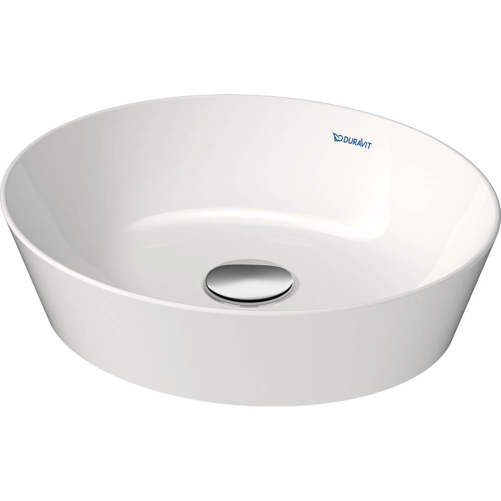 Duravit - Cape Cod Washbowl White - White