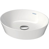 Duravit - Cape Cod Washbowl White - White