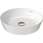 Duravit - Cape Cod Washbowl White - White