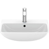ME by Starck Wall-Mount Sink White