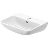 ME by Starck Wall-Mount Sink White