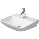 Duravit - ME by Starck Wall-Mount Sink White - White