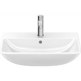 ME by Starck Wall-Mount Sink White