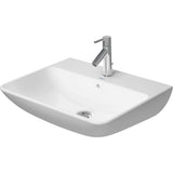 Duravit - ME by Starck Wall-Mount Sink White - White