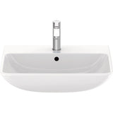 ME by Starck Wall-Mount Sink White