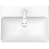 ME by Starck Wall-Mount Sink White