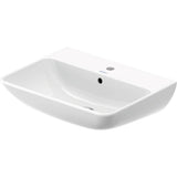 ME by Starck Wall-Mount Sink White