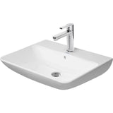 Duravit - ME by Starck Wall-Mount Sink White - White