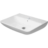 ME by Starck Wall-Mount Sink White