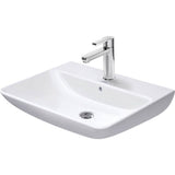 Duravit - ME by Starck Wall-Mount Sink White - White