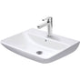 Duravit - ME by Starck Wall-Mount Sink White - White