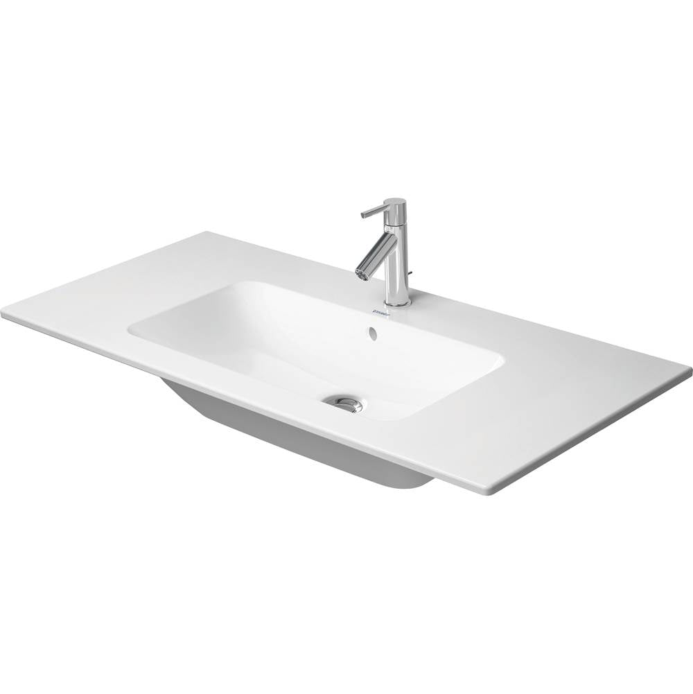 Duravit - ME by Starck Vanity Sink White - White