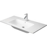 Duravit - ME by Starck Vanity Sink White - White