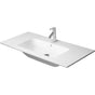 Duravit - ME by Starck Vanity Sink White - White