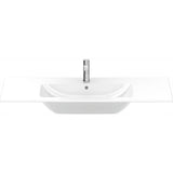 ME by Starck Vanity Sink White