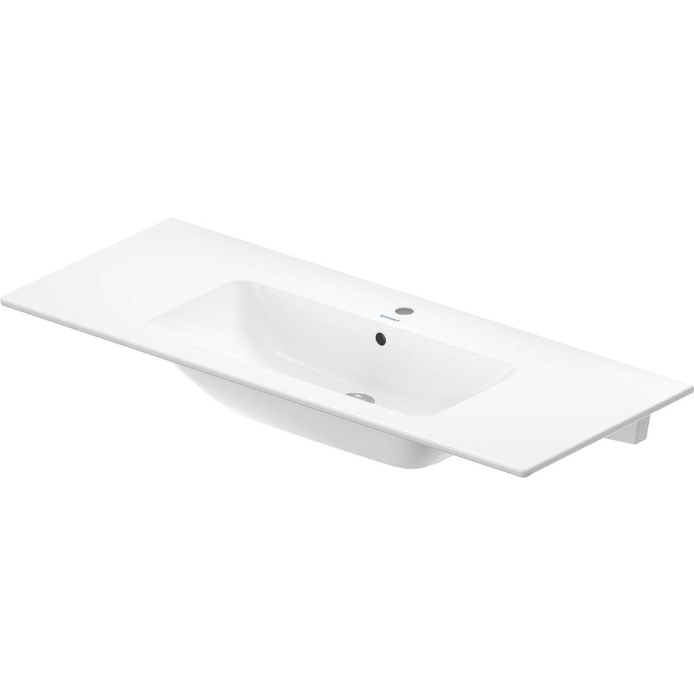 ME by Starck Vanity Sink White