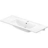 ME by Starck Vanity Sink White