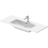 Duravit - ME by Starck Vanity Sink White - White