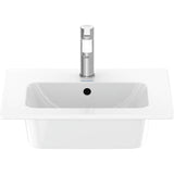 ME by Starck Wall-Mount Sink White