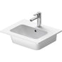 Duravit - ME by Starck Wall-Mount Sink White - White