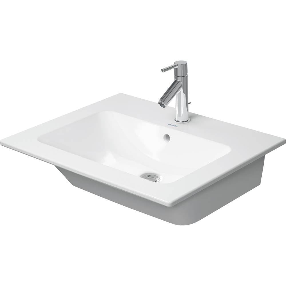 Duravit - ME by Starck Vanity Sink White - White