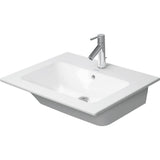 Duravit - ME by Starck Vanity Sink White - White