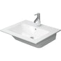 Duravit - ME by Starck Vanity Sink White - White