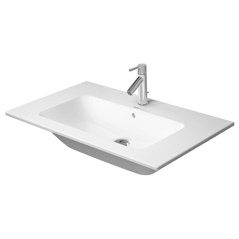 Duravit - ME by Starck Vanity Sink White - White