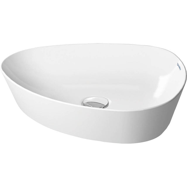Duravit - Cape Cod Washbowl White - White