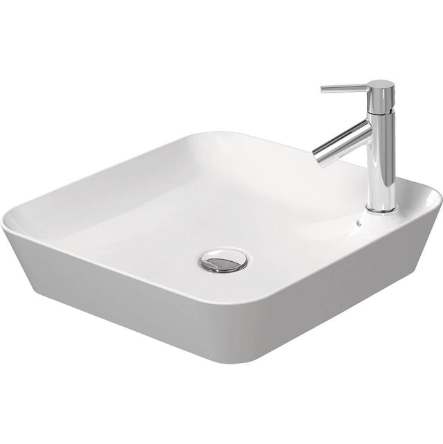 Duravit - Cape Cod Washbowl White - White