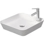 Duravit - Cape Cod Washbowl White - White