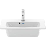 ME by Starck Vanity Sink White