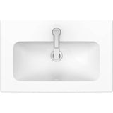 ME by Starck Vanity Sink White