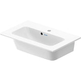 ME by Starck Vanity Sink White