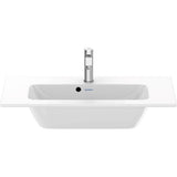 ME by Starck Vanity Sink White