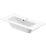 ME by Starck Vanity Sink White