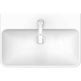 ME by Starck Wall-Mount Sink White