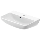 ME by Starck Wall-Mount Sink White