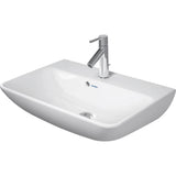 Duravit - ME by Starck Wall-Mount Sink White - White