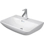 Duravit - ME by Starck Wall-Mount Sink White - White