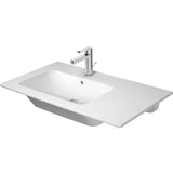 Duravit - ME by Starck Vanity Sink White - White