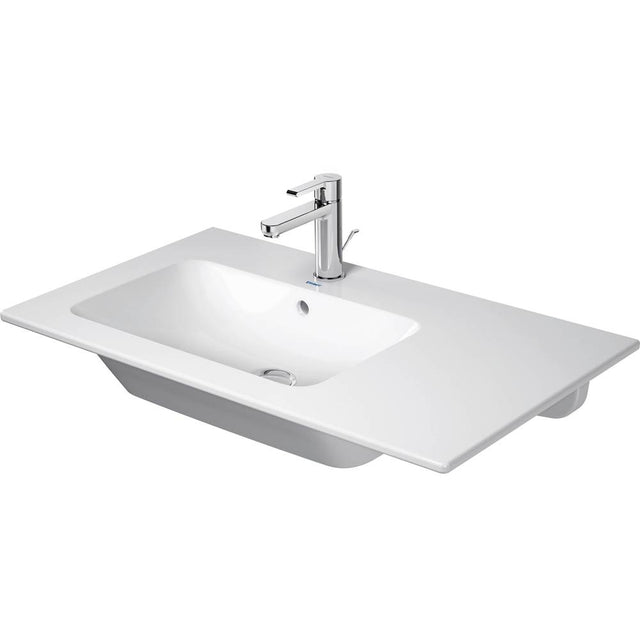Duravit - ME by Starck Vanity Sink White - White