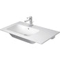 Duravit - ME by Starck Vanity Sink White - White