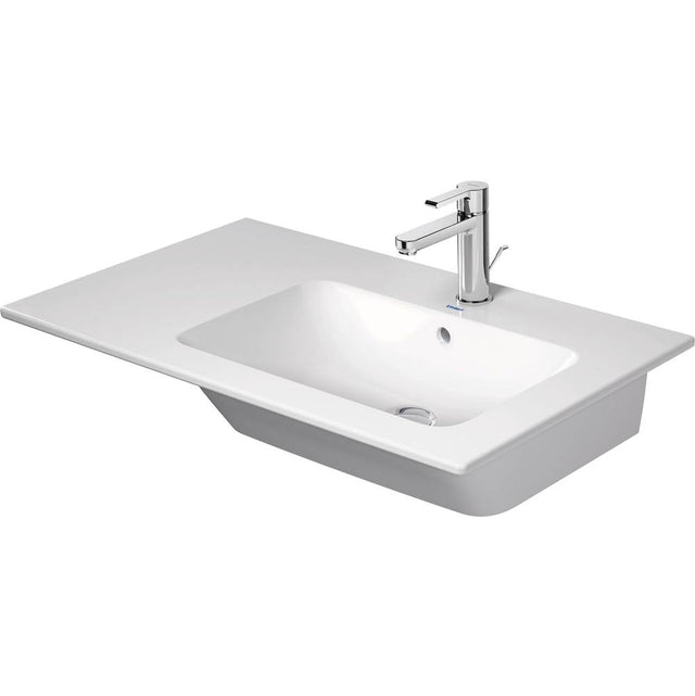 Duravit - ME by Starck Vanity Sink White - White