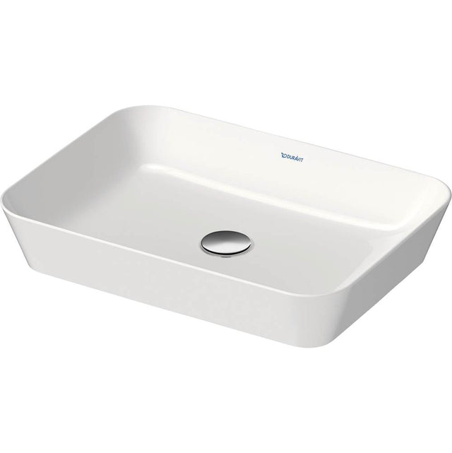 Duravit - Cape Cod Washbowl White - White