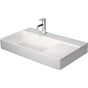 Duravit - DuraSquare Vanity Sink White - White