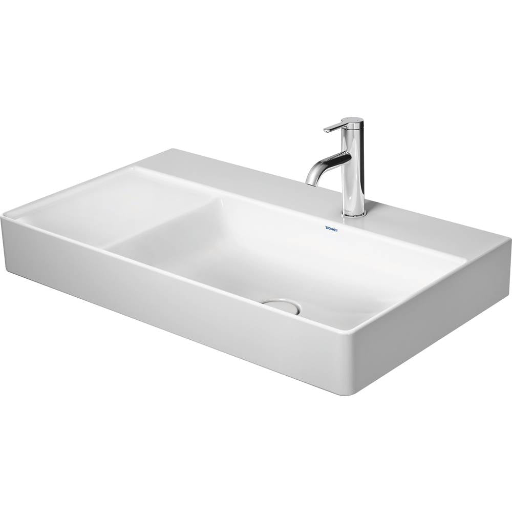 Duravit - DuraSquare Vanity Sink White - White