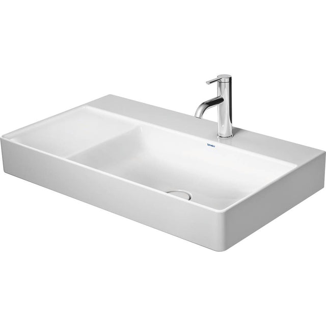Duravit - DuraSquare Vanity Sink White - White