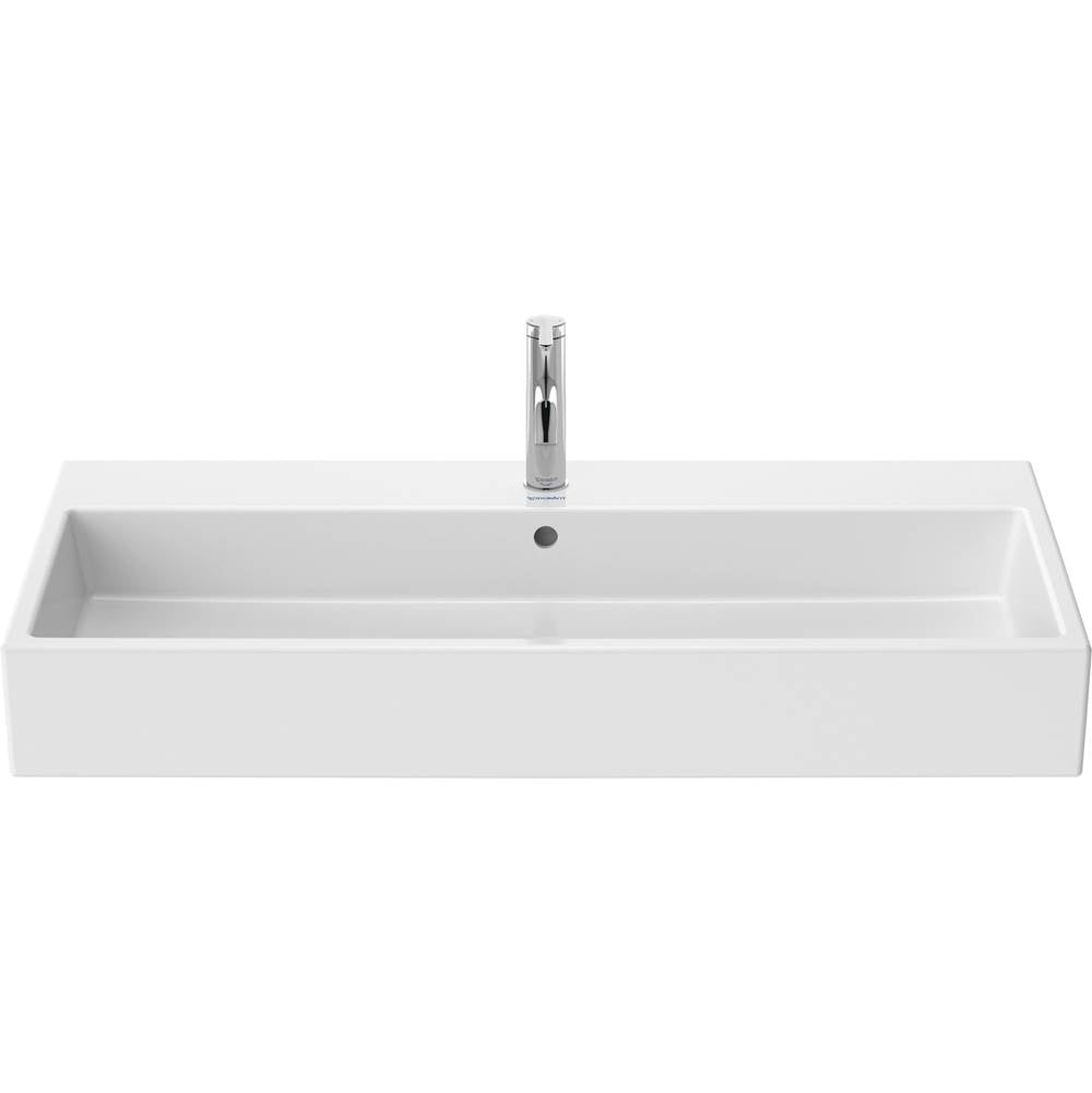 Vero Air Wall-Mount Sink White